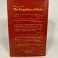 The Kappillan Of Malta Nichols Monsarrat Hardcover 1974 William Morrow & Co.