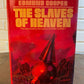 The Slaves of Heaven by Edmund Cooper / 1974 Book Club Hardcover Science Fiction