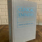 Clinical Empathy Hardcover David M. Berger (Z2)