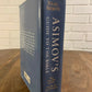 Asimov's Guide to the Bible 2000 Weathervane Random House Edition (2B)