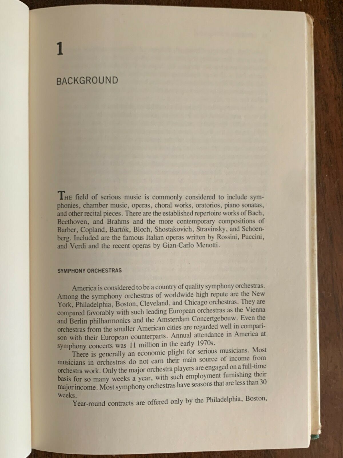 More about This Business of Music (1974) Edited by Lee Zhito (Q2)