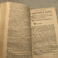 CLEF D'HOMERE, Homer's Key by J.B Gail 1806 Hardcover