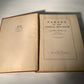 Parade of the Animal Kingdom by Robert Hegner Hardcover 1935