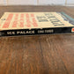 ICE PALACE by Edna Ferber * 7th printing Bantam Paperback Novel about ALASKA Z1