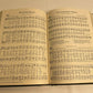 The Methodist Hymnal 1939 Official Hymnal of the Methodist Church Vintage B
