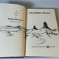 James Houston 1971 The White Dawn An Eskimo Saga Hardcover (C4)