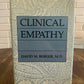 Clinical Empathy Hardcover David M. Berger (Z2)