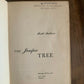 The Juniper Tree by Faith Baldwin first edition HC 1952 (J5)
