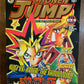 Shonen Jump April 2004,Vol 2, Num. 16, Yu-Gi-Oh, Yugi Vs Kaiba: The Showdown