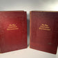 The New Century Dictionary (1948) 2 volume set Hardcover