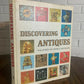 Discovering Antiques The Story of World Antiques Volume 1 (1972-1973)