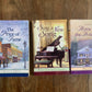 Lot of 23 Tales from Grace Chapel Inn Series Guideposts Christian Book Set