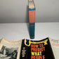 How to Predict What People Will Buy, Louis Cheskin, 1st Edition 1957, Q2
