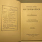 Mathematics, John W. Breneman (1944) HC
