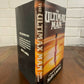 THE ULTIMAX MAN by Keith Laumer 1978 book bce hc/dj science fiction