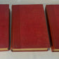 The Lock & Key Library edited by Julian Hawthorne, 3 Volume Book Set, 1909