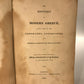 The History of Modern Greece with a View of the Geographies and Antiquities 1833