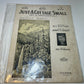 Just a Cottage Small (By a Waterfall) (1925), Adeali (1921) Sheet Music +