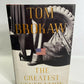 The Greatest Generation, Tom Brokaw NBC News With Bonus Newspaper Clippings (A2)