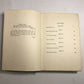 The Strong Hours by Maud Diver hardcover 1919 Antique Book