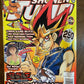 Shonen Jump Magna June 2005 Volume 3, Issue 6 Vol num. 30 Yu-Gi-Oh Hot Manga Pre