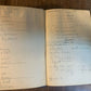Algebra Book 2 by Longley and Marsh 1940 (HS9)