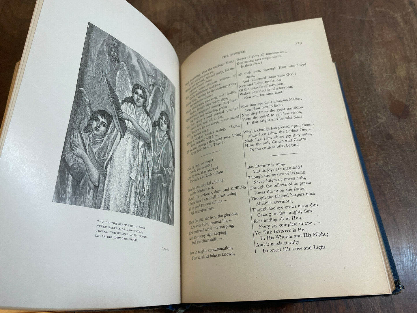 Poems by Frances Ridley Havergal 1885 E. P. Dutton & Co. Antique Book (4A)
