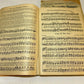 The Golden Book of Favorite Songs 1923, Hall & McCreary Company P2641, Old Favor