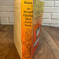 The Second Chafing Dish Cookbook Marie Roberson Hamm 1969 Paperback (2B)