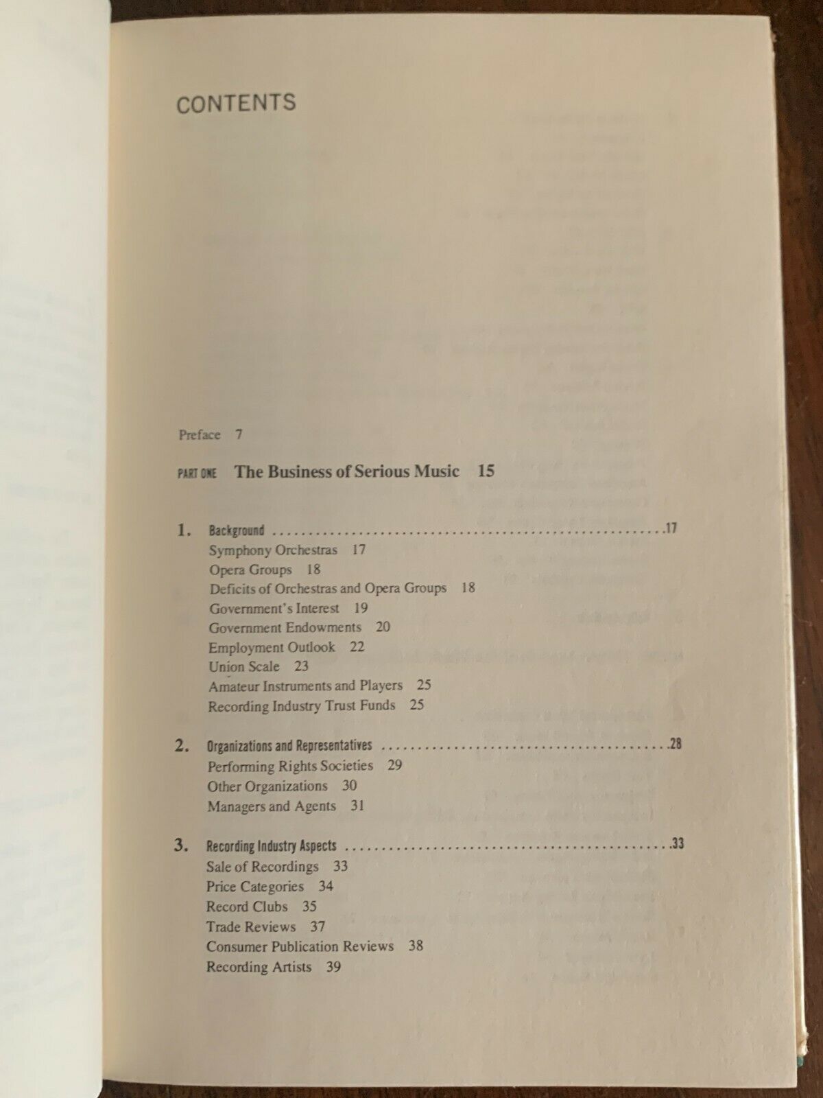 More about This Business of Music (1974) Edited by Lee Zhito (Q2)