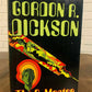 The R-Master by Gordon R. Dickson [1973· BCE]