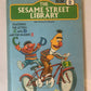 The Sesame Street Library Volume 2 Hardcover