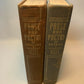 Prose and Poetry of England [1943] & Prose and Poetry of America [1942]