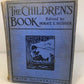 The Children's Book edited by Horace E. Scudder [1909]