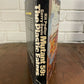 Kit Pedler Gerry Davis MUTANT 59: THE PLASTIC EATERS. Viking 1972 Book Club Ed.