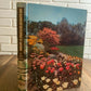 New Illustrated Encyclopedia of Gardening 1960s Hardcover Volume 2 (3B)