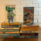 Lot of 18 BALLANTINE Science Fiction, Forever War, Half Past Human, Neutral Star