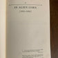 STRANGERS AND NATIVES: Evolution of the American Jew Judd L. Teller 1969 (1A)
