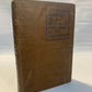 Letters of a Self-Made Diplomat to His President, Will Rogers, First Ed., 1926