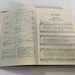 The Methodist Hymnal 1939 Official Hymnal of the Methodist Church Vintage