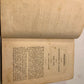 Sermons by Rev. James Saurin Vol. 1 On the Attributes of God 1803