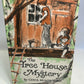 THE TREE HOUSE MYSTERY York 1973 Weekly Reader Childrens Book (A1)