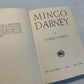 MINGO DABNEY, James Street (1950) HC/DJ Ex Libris, C6