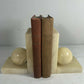 The French Bibliotheque Rose Illustree For Children Lot of 2 (French)