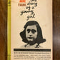 The Diary of a Young Girl Anne Frank Intro Eleanor Roosevelt (1965) 4B