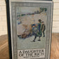 A Daughter Of The Rich by Mary E. Waller 1938 Beacon Hill Bookshelf (A4)
