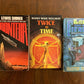 Lot of 50 Science Fiction Baen Books: Drake, Caidin, Hammer Slammer, Hothouse +