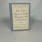 Little Book of Bridal Etiquette for the 21st Century by Martha A. Woodham