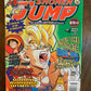 Shonen Jump Magazine Oct 2004 Volume 2, Issue 10 #22 Manga Anime