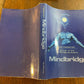 Mindbridge by Joe Haldeman Hardcover w/ dustjacket 1976 BCE 1976 Nebula Award
